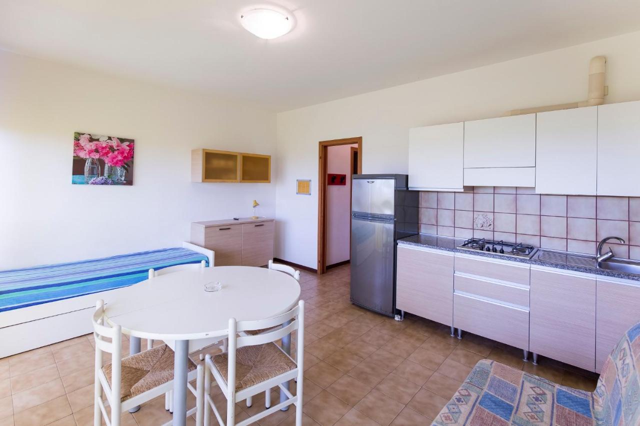 Panfilo Apartment Caorle Exterior foto