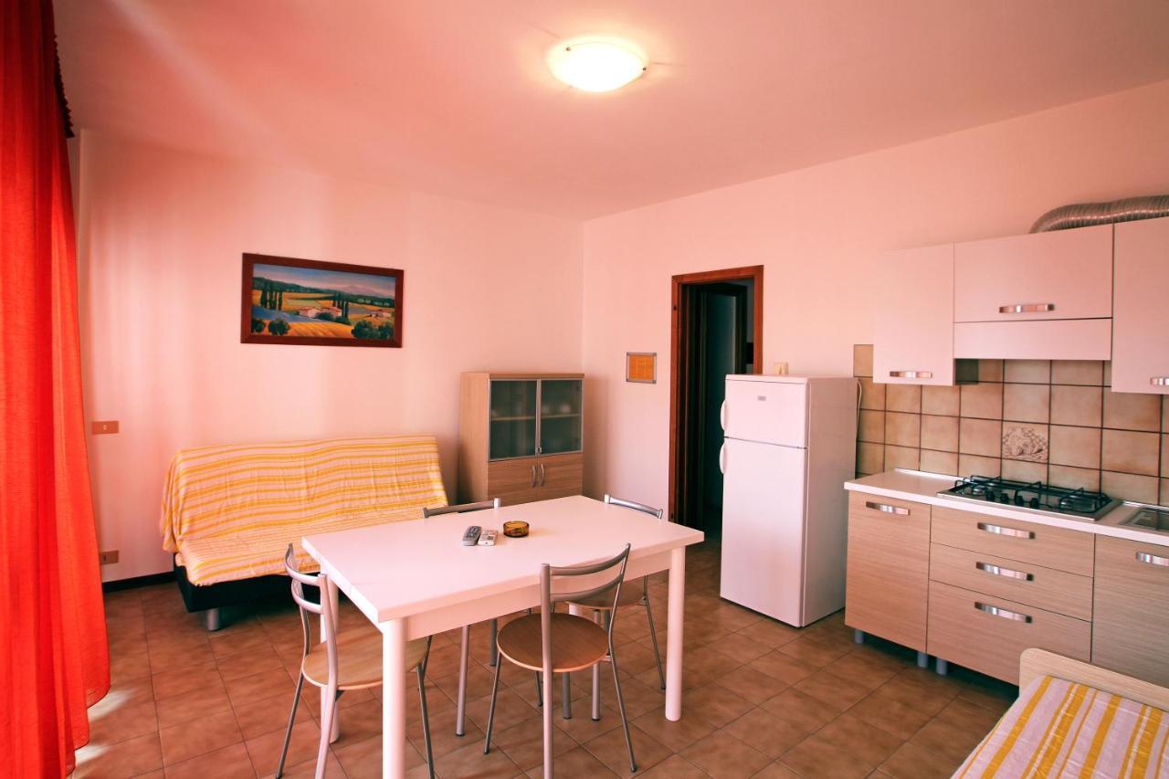 Panfilo Apartment Caorle Exterior foto