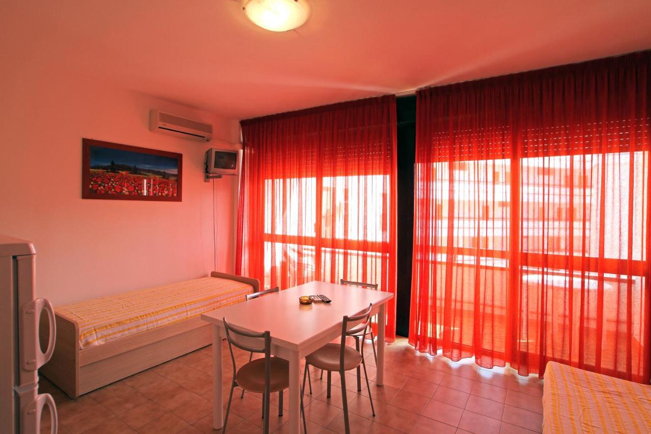 Panfilo Apartment Caorle Exterior foto